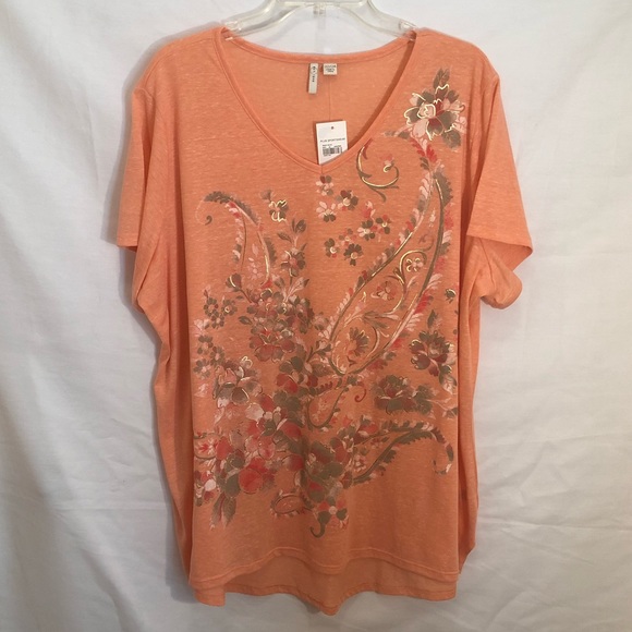 Cato Tops - 🎈SALE!! NWT! [Cato] T-shirt